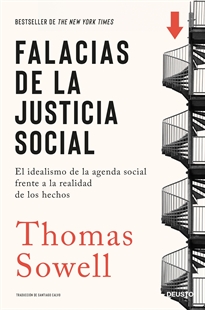 Books Frontpage Falacias de la justicia social