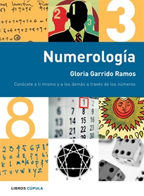 Books Frontpage Numerología