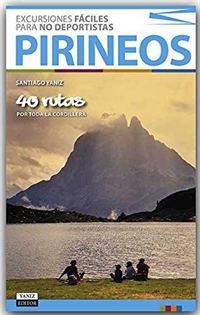 Books Frontpage Pirineos