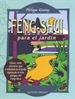 Front pageFeng shui para el jardín