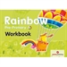 Front pageRainbow - Preschool - Level  A  - Workbook