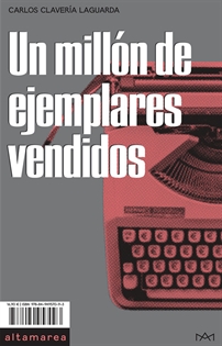 Books Frontpage Un millón de ejemplares vendidos