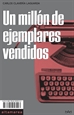 Front pageUn millón de ejemplares vendidos