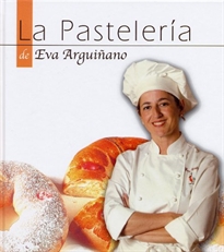 Books Frontpage La Pastelería de Eva Arguiñano