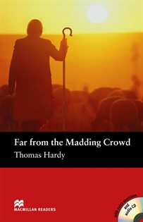 Books Frontpage MR (P) Far From the Madding Crowd Pk