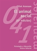 Front pageEl animal social