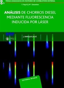 Books Frontpage El proceso de combustión turbulenta de chorros diésel de inyección directa