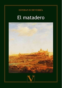 Books Frontpage El matadero