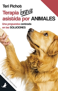 Books Frontpage Terapia breve asistida por animales