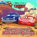 Front pageCars. Aventuras en Radiador Springs