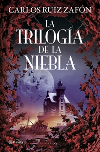 Books Frontpage La Trilogía de la Niebla