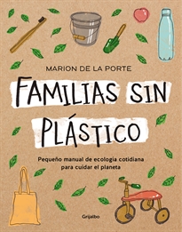 Books Frontpage Familias sin plástico