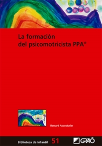 Books Frontpage La formación del psicomotricista PPA®