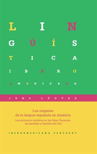 Books Frontpage Los orígenes de la lengua española en América