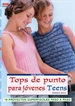 Front pageSerie Punto nº 3. TOPS DE PUNTO PARA JÓVENES TEENS