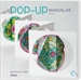 Front pagePop-Up Mandalas Natura