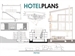 Front pageHotel Plans
