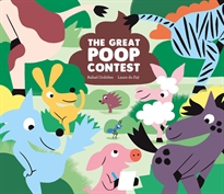 Books Frontpage The Great Poop Contest