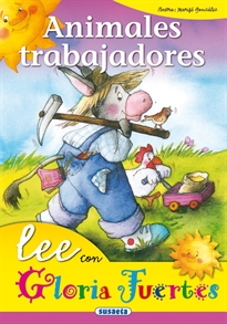 Books Frontpage Animales trabajadores