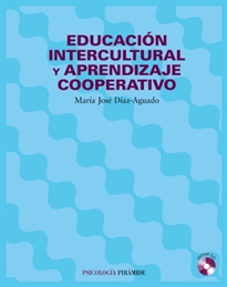 Books Frontpage Educación intercultural y aprendizaje cooperativo