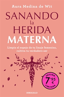 Books Frontpage Sanando la herida materna (Campaña de verano edición limitada)