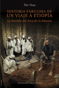 Books Frontpage Historia fabulosa de un viaje a Etiopía
