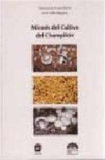 Books Frontpage Micosis del cultivo del champiñón