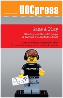 Books Frontpage Game & Play
