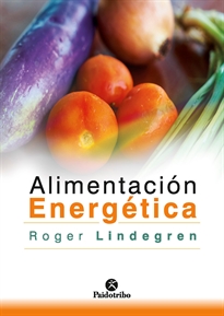 Books Frontpage Alimentación energética