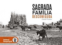 Books Frontpage Sagrada Família Desconeguda