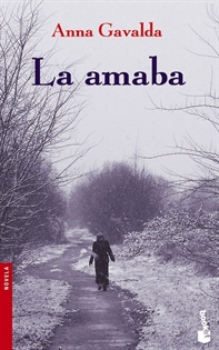 Books Frontpage La amaba