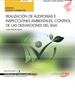 Front pageManual. Realización de Auditorías e Inspecciones ambientales, control de las desviaciones del SGA (UF1946). Certificados de profesionalidad. Gestión ambiental (SEAG0211)