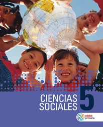 Books Frontpage Ciencias Sociales 5