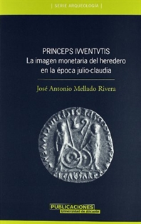 Books Frontpage Princeps Ivventvtis