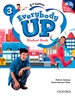 Front pageEverybody Up! 2nd Edition 3. Student's Book with CD Pack