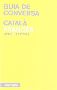 Books Frontpage Guia de conversa català-francès