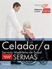 Front pageCelador/a. Servicio Madrileño de Salud (SERMAS). Temario