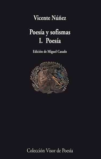 Books Frontpage Poesía y sofismas I. Poesía
