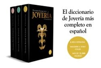 Books Frontpage Diccionario Ilustrado de la joyería