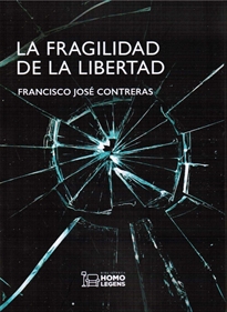Books Frontpage La Fragilidad De La Libertad