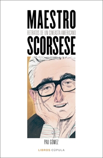 Books Frontpage Maestro Scorsese