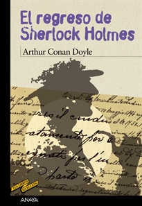 Books Frontpage El regreso de Sherlock Holmes
