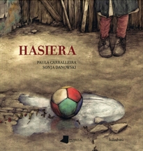 Books Frontpage Hasiera