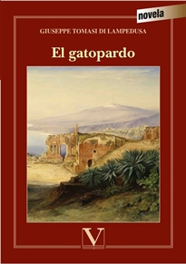 Books Frontpage El gatopardo