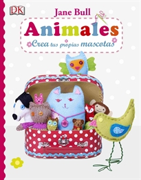 Books Frontpage Animales. Crea tus propias mascotas