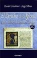 Front pageEl derecho de la Iglesia