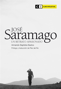 Books Frontpage José Saramago