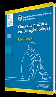 Books Frontpage Guías de práctica en Tocoginecología