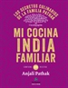 Front pageMi cocina india familiar