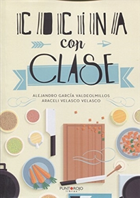 Books Frontpage Cocina con clase